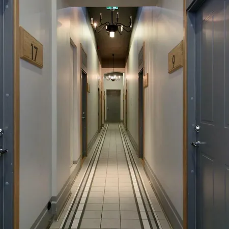 6 Apartment