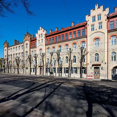 Apartment 6 Tallinn