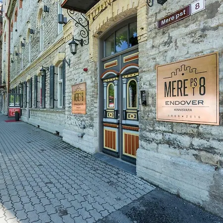 6 Apartment Tallinn
